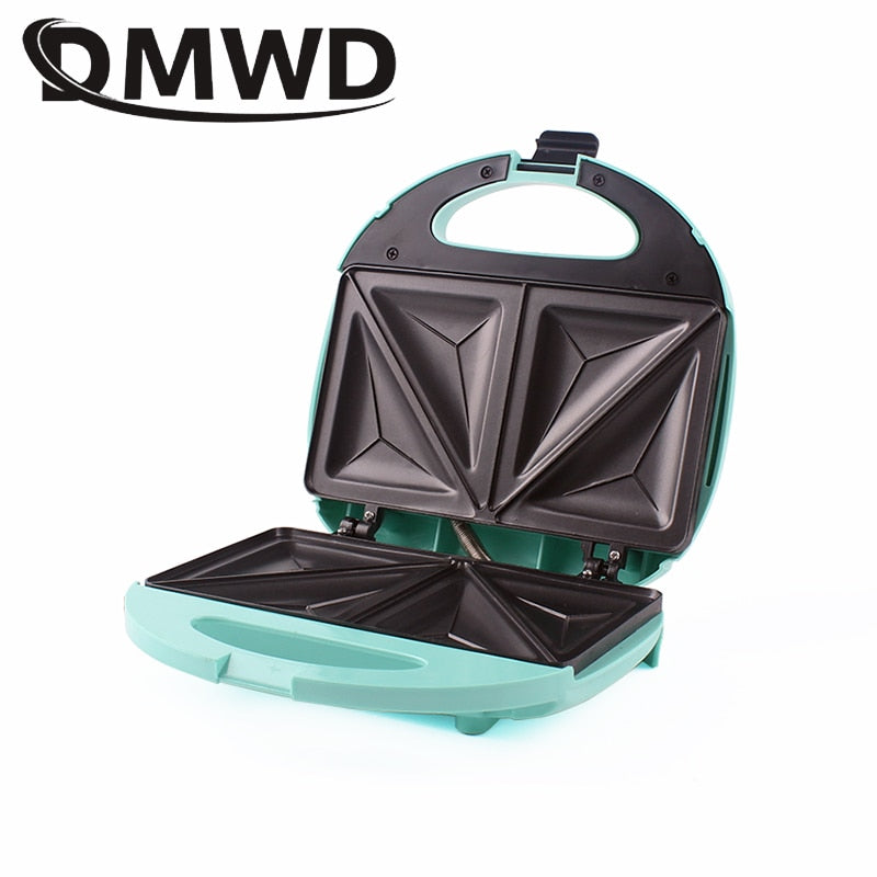 Electric Sandwich Maker