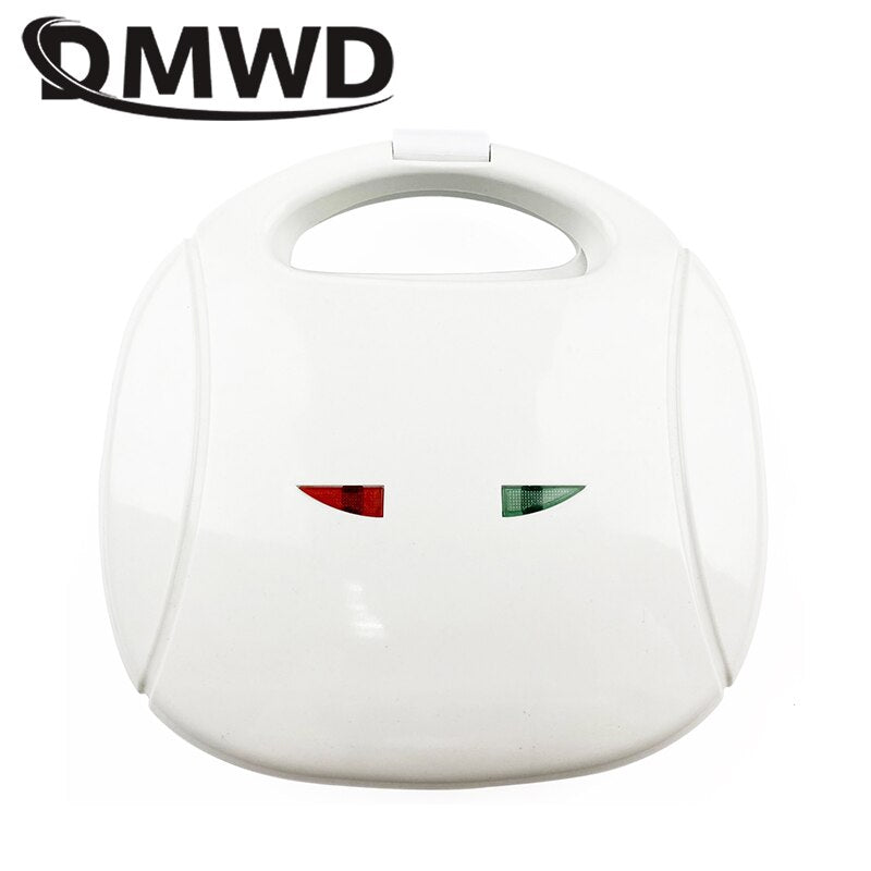 Electric Sandwich Maker