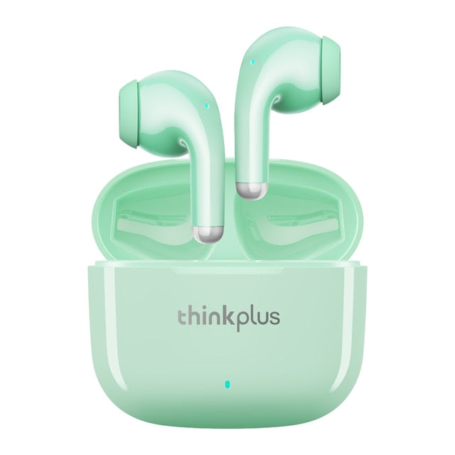 Lenovo LP40 Pro Earphone Bluetooth 5.1 Wireless Headphones