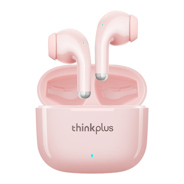 Lenovo LP40 Pro Earphone Bluetooth 5.1 Wireless Headphones