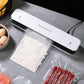 Electric Sealing Machine 220V Household Vacuum Sealing Machine