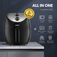 MIUI 5L/5.6QT Air Fryer