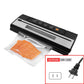 Vacuum Sealer Packaging Machine For Food Storage