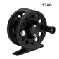 Fishing Reel Fish Cast Drum Wheel