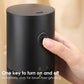 Electric Coffee Grinder Cafe Automatic Coffee Beans Grinder Machine