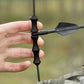 1-3pcs Archery Finger Guard