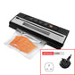 Vacuum Sealer Packaging Machine For Food Storage