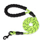 Strong Dog Leash Pet Leashes Reflective Leash all different strength different dog types