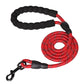 Strong Dog Leash Pet Leashes Reflective Leash all different strength different dog types