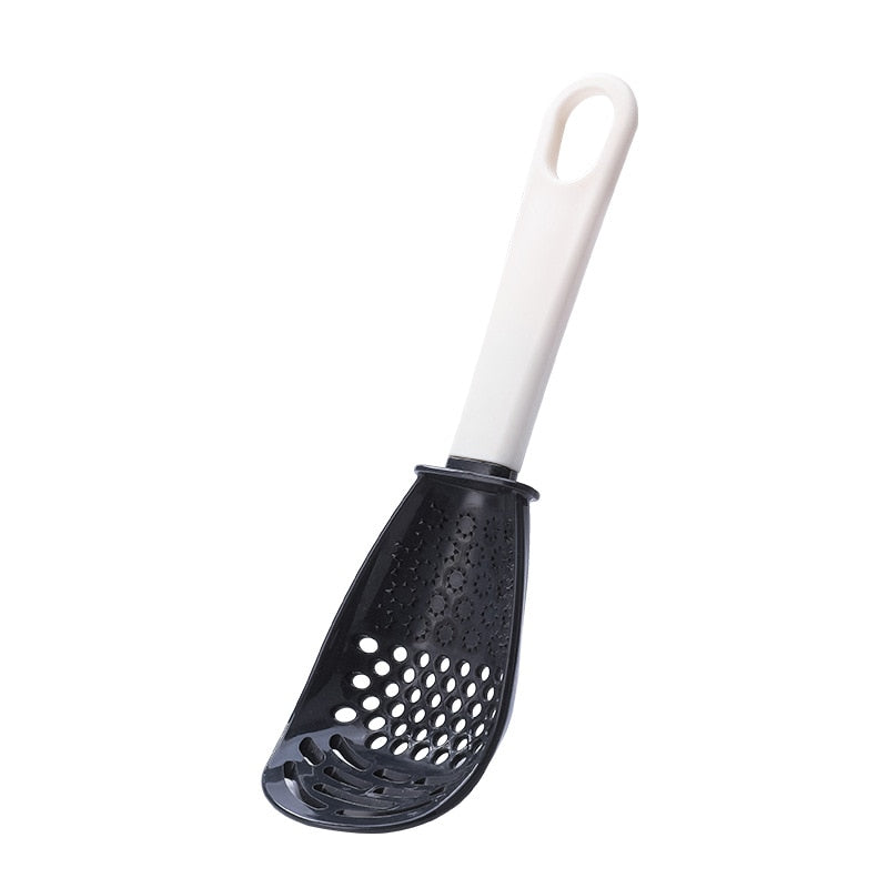 New Multifunctional Kitchen Cooking Spoon