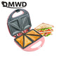 Electric Sandwich Maker