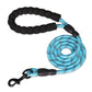 Strong Dog Leash Pet Leashes Reflective Leash all different strength different dog types