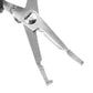 Stainless Steel Fishing Plier Scissor Braid Line Cutter