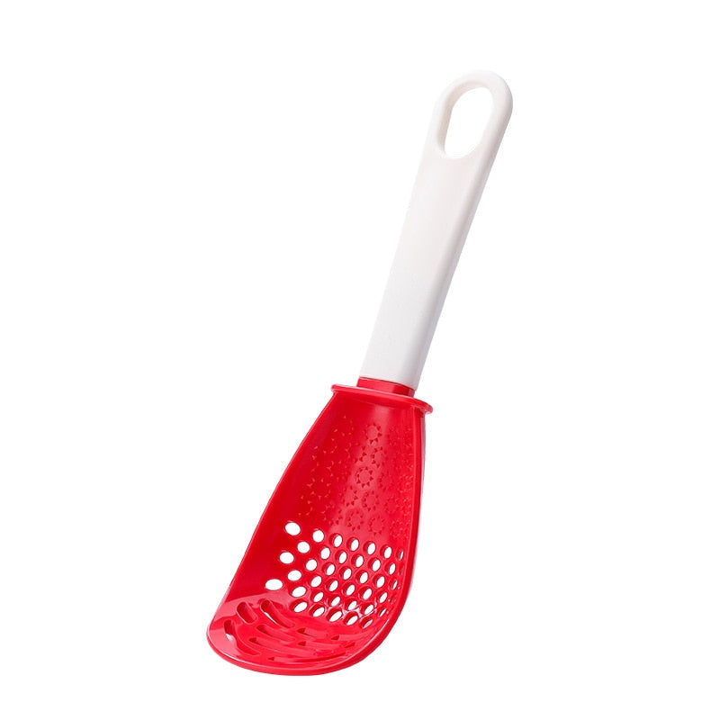 New Multifunctional Kitchen Cooking Spoon