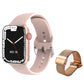 2022 Smart Watch Women Series 8