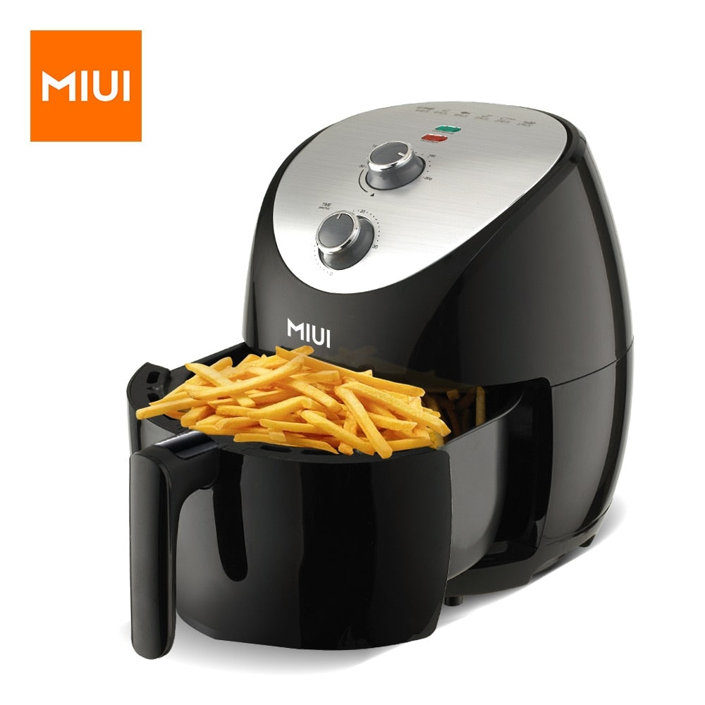 MIUI 5L/5.6QT Air Fryer