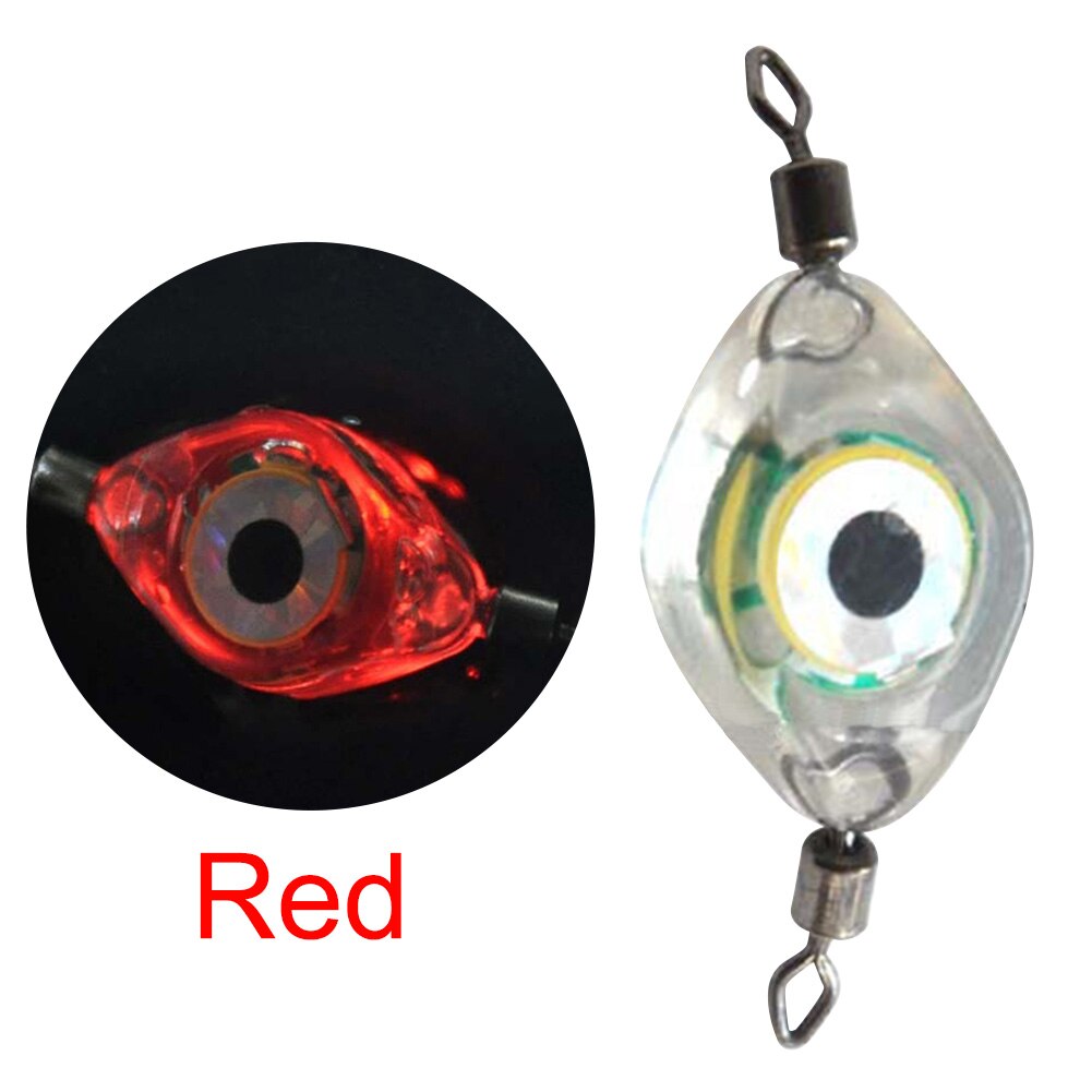 LED Fishing Bait