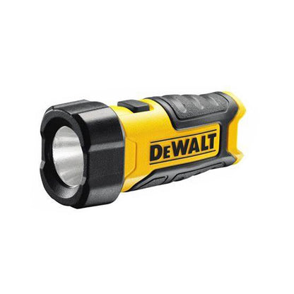 DEWALT DCL023 Worklight 7.2V Portable Small Hand-held Lighting Flashlight Battery Not Included