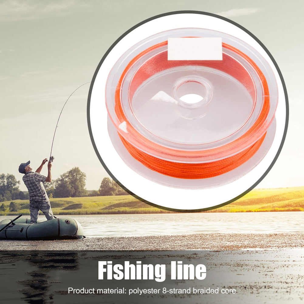 Fly Fishing Backing Line