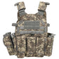 Tactical Equipment Hunting Vest Army Combat Body Armor