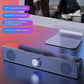 NEW USB Wired Bluetooth5.0 Speaker LED TV Sound Bar