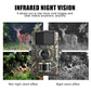 128GB Hunting Trail Camera