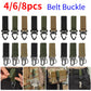 Military Tactical Hanging Key Hook Clip Clamp