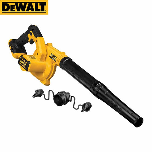 DEWALT DCE100 20V Compact Jobsit Blower Tool Only Dust Collector Home Computer Sootblower