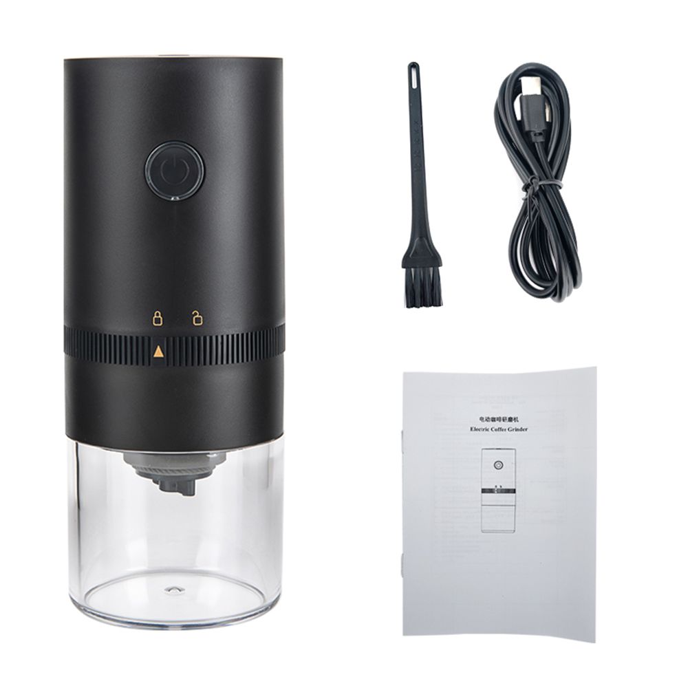 Electric Coffee Bean Grinder for the kitchen