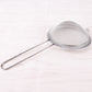 New 7/8/10/12/14/16/18/20/22cm Kitchen Stainless Steel  Optional Flour Tea Strainer Mesh Colander Sieve Filter Sifter