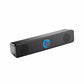 NEW USB Wired Bluetooth5.0 Speaker LED TV Sound Bar