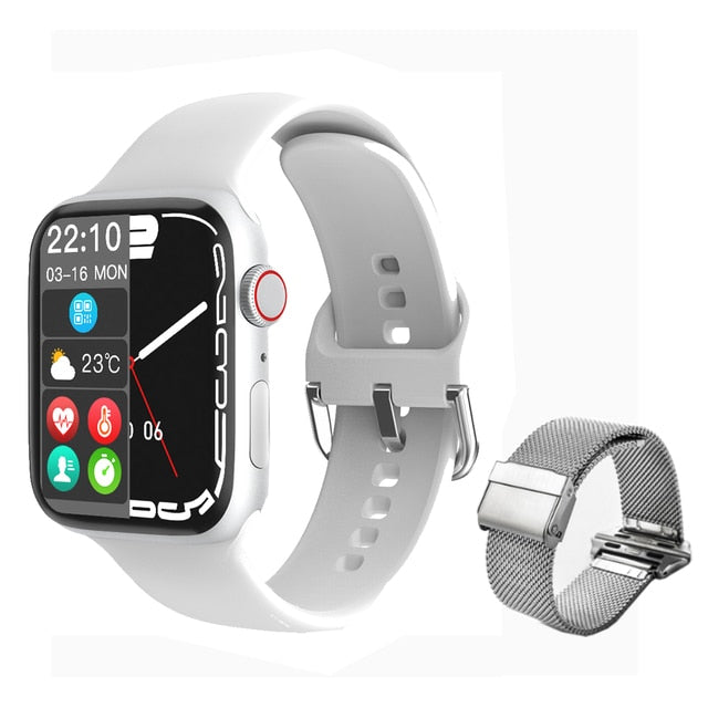 2022 Smart Watch Women Series 8