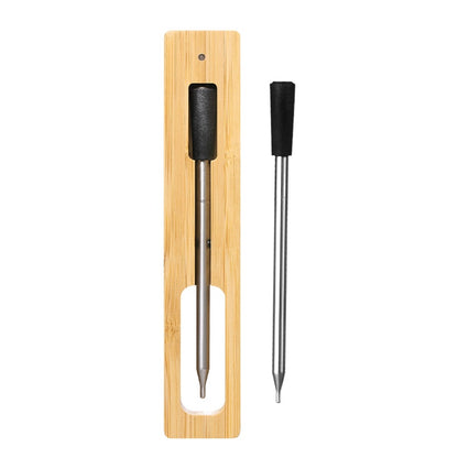 Wireless Food Thermometer for Oven Grill