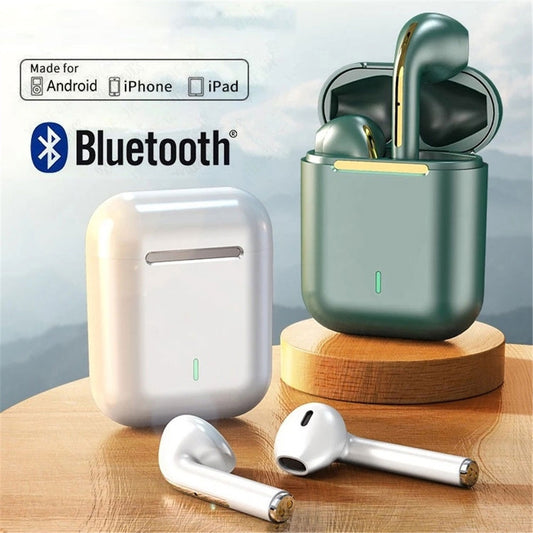 Wireless Bluetooth 5.0 Headphone