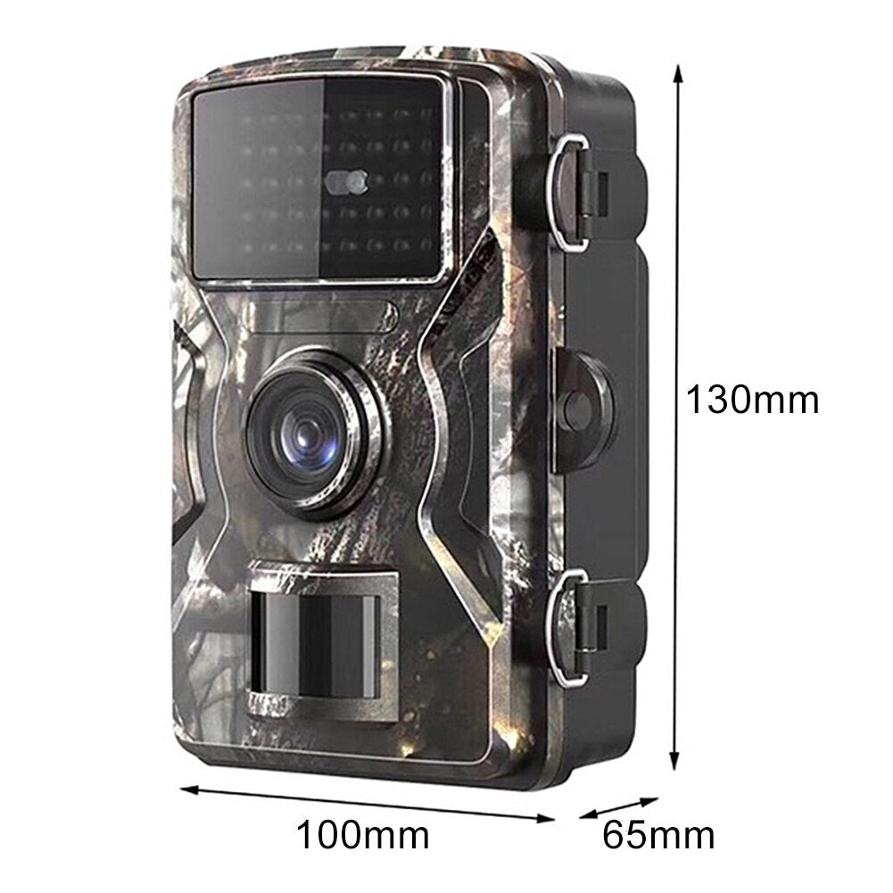 128GB Hunting Trail Camera