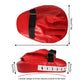 1pc Boxing Hand Target Martial Thai Kick Sanda Training Thickened  Karate Training Mitt Focus Punch Pads Five-finger Hand Target