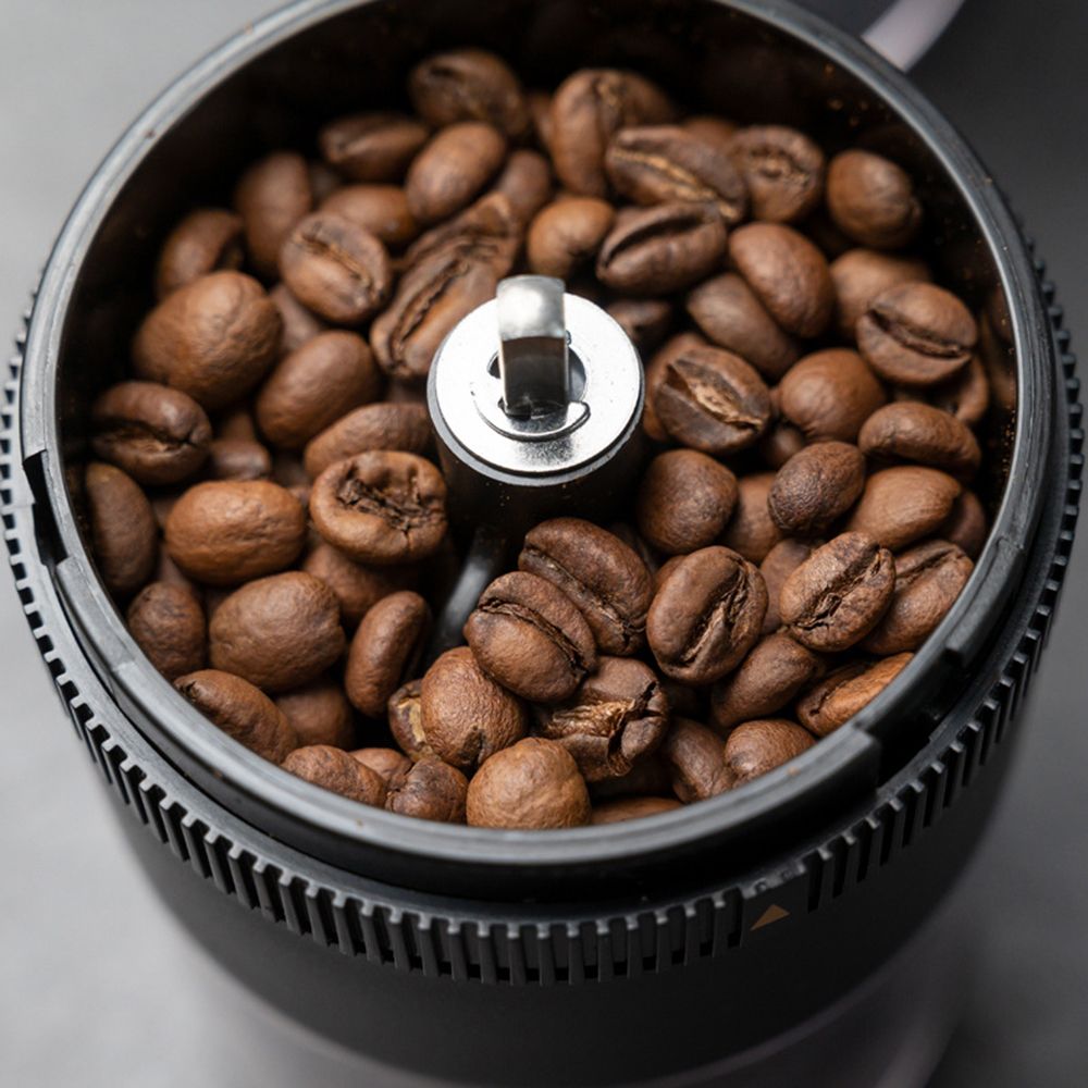 Electric Coffee Bean Grinder for the kitchen