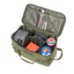 Camping Storage Bag picnic basket outdoor camping