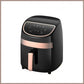 Multifunction 3L Oil Free Air Fryer for Kitchen