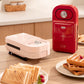 Electric Sandwich Maker Breakfast Machine