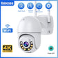 Wifi IP Cameras Outdoor 1080P Surveillance