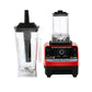 4500W Heavy Duty Commercial Grade Blender Mixer Juicer High Power