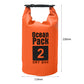 2L Waterproof Dry Bag Pack Sack