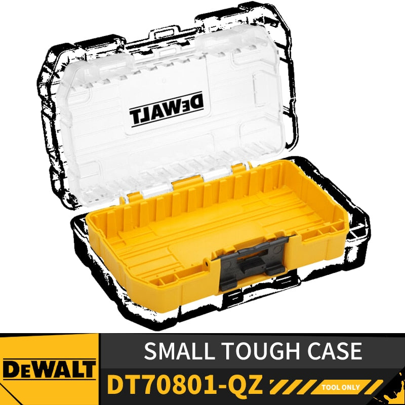 DEWALT Electric Screwdriver Bits Set Drill Head DW2700 DT71511 DT70518 DT71563 DT70730 DT70735 DT70758 DWA2SD65 DWANGFT100SET