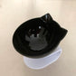 Non-Slip Double Cat Bowl Dog Bowl With Stand for cats and dogs