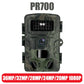 128GB Hunting Trail Camera