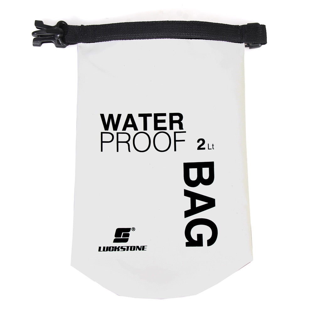 2L Waterproof Dry Bag Pack Sack