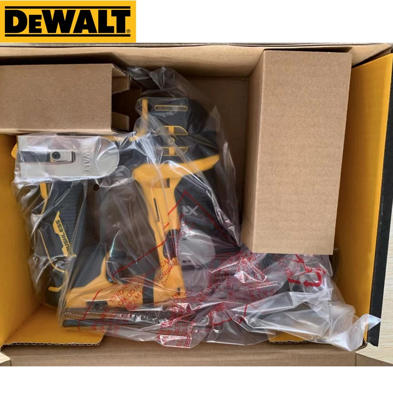 DEWALT DCH172 Rotary Hammer Kit 20V MAX 5/8&quot; Brushless Motor SDS PLUS Cordless Power Tools Dewalt Rechargeable Impact Drill