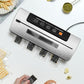 Vacuum Sealer Packaging Machine For Food Storage