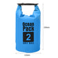 2L Waterproof Dry Bag Pack Sack